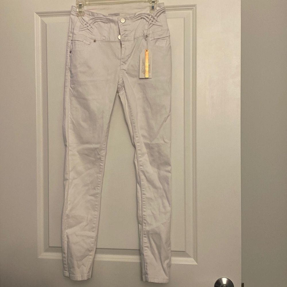 NWT Track 23 Jeans Skinny - Size Juniors 5 (Womens Small)
